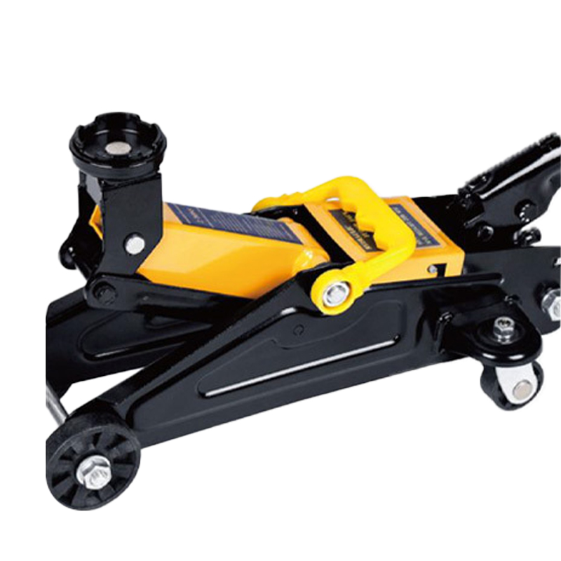 Podnośnik hydrauliczny podłogo – Car Jack recenzja i cena