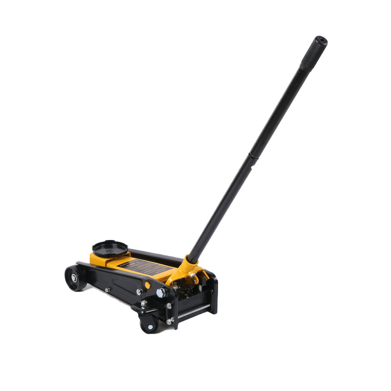 Podnośnik hydrauliczny podłogo – Car Jack recenzja i cena