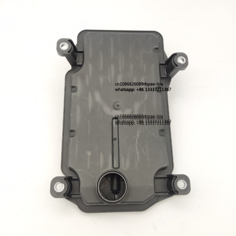 TR-80SD 0С8 Zestaw uszczelek f – Oil Filter recenzja i cena