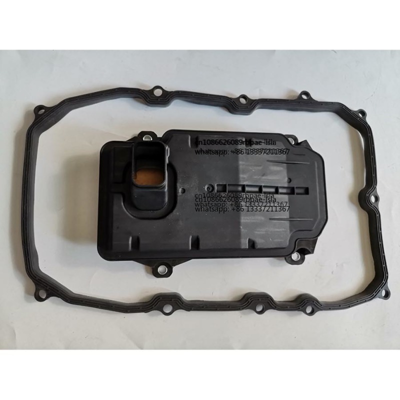 TR-80SD 0С8 Zestaw uszczelek f – Oil Filter recenzja i cena
