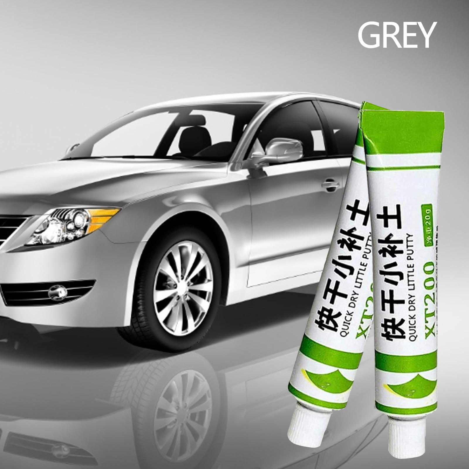 Szybkoschnący szpachla do karo – Car Repair Tools recenzja i cena