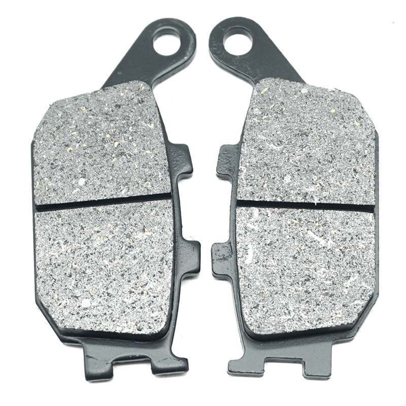 Dla YAMAHA MT-09 MT09 Tracer M – Brake Pad Set recenzja i cena