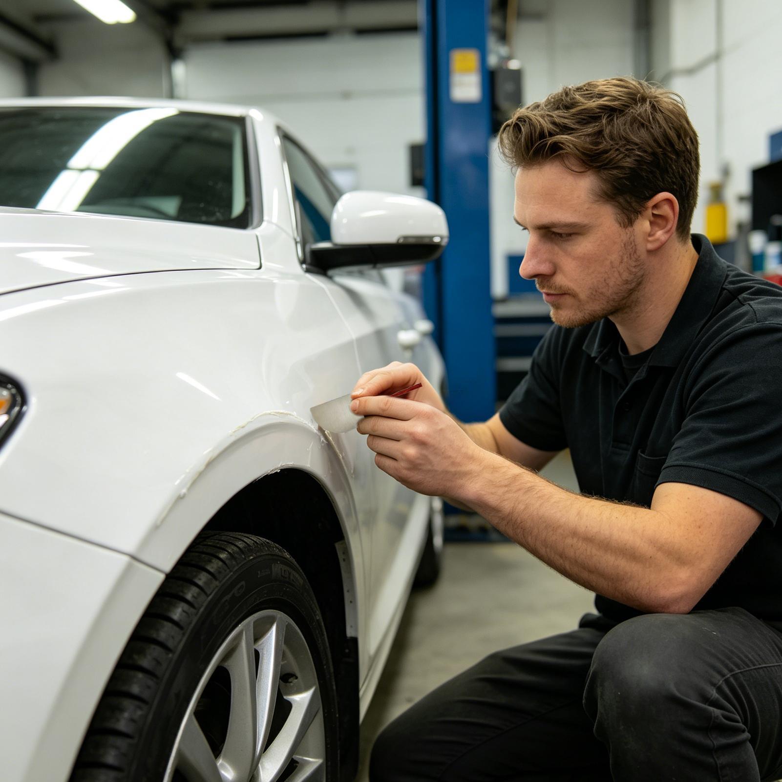 Narzędzie do usuwania defektów – Car Repair Tools recenzja i cena