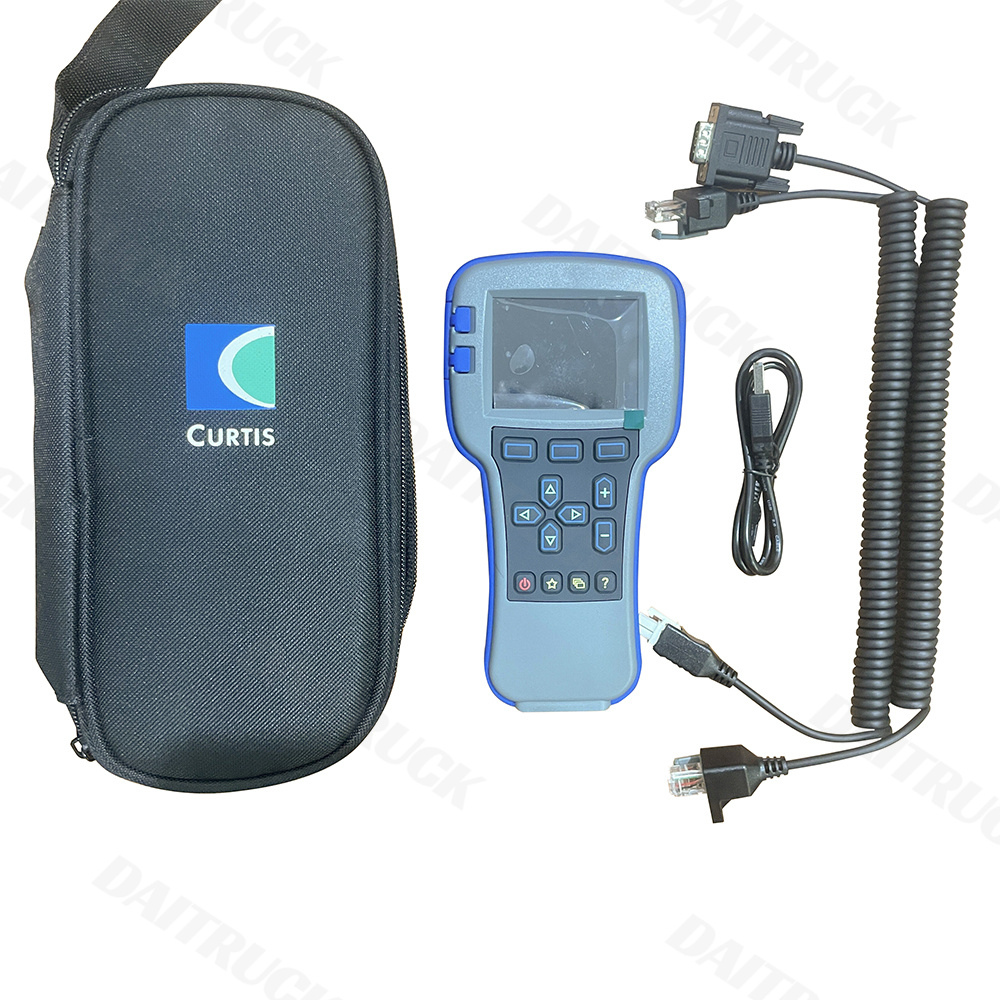 Curti=Oryginalny=Programator 1 – Car Diagnostic Tool recenzja i cena