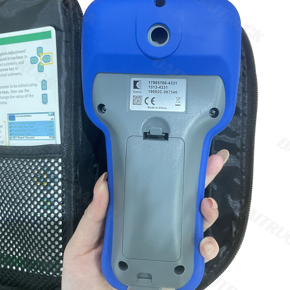 Curti=Oryginalny=Programator 1 – Car Diagnostic Tool recenzja i cena