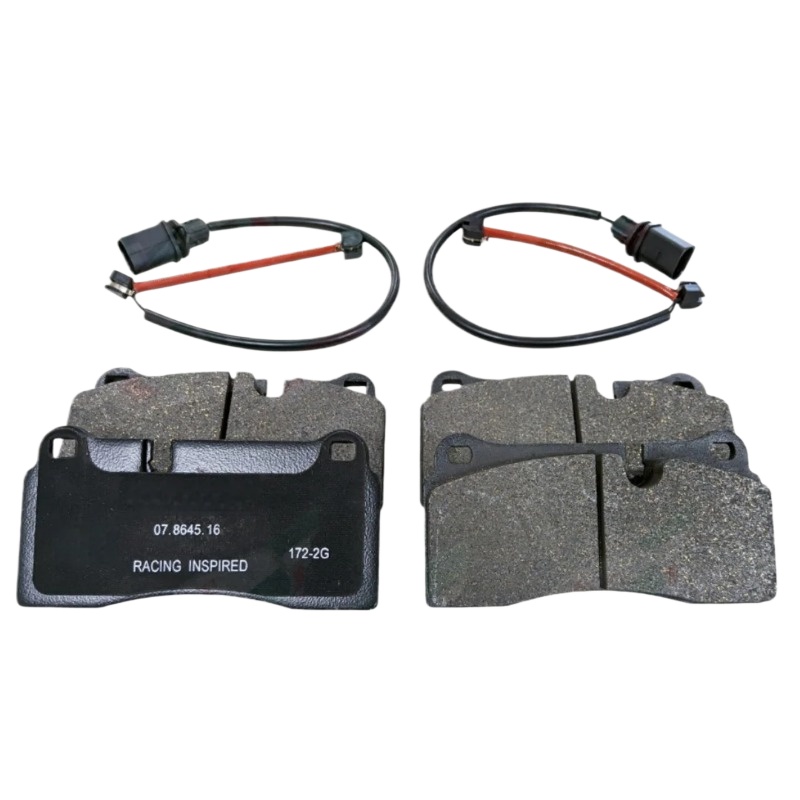 1 zestaw 4S0698451J 420698451B – Brake Pad Set recenzja i cena