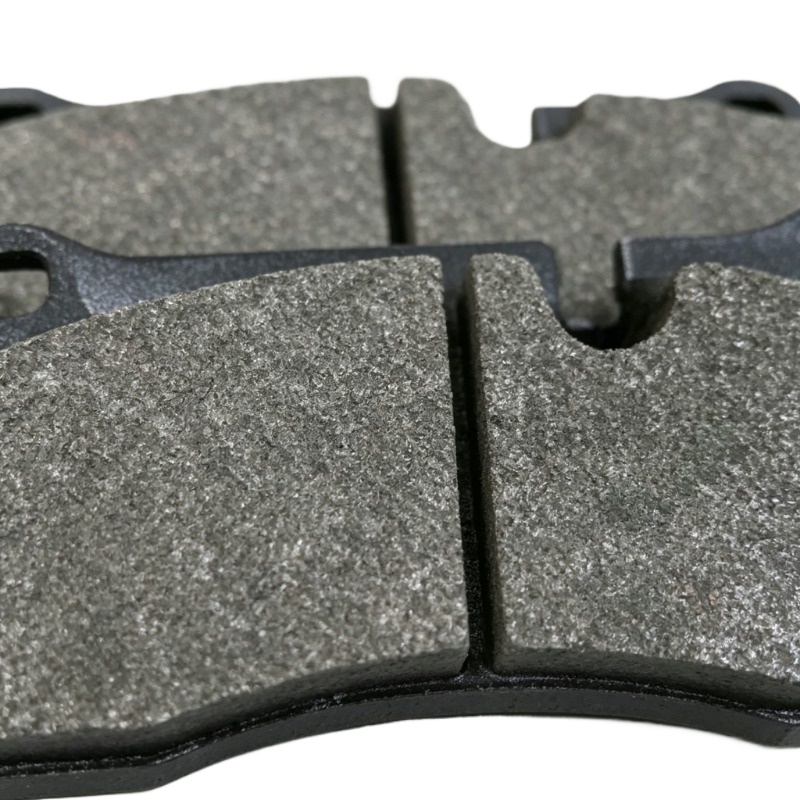 1 zestaw 4S0698451J 420698451B – Brake Pad Set recenzja i cena