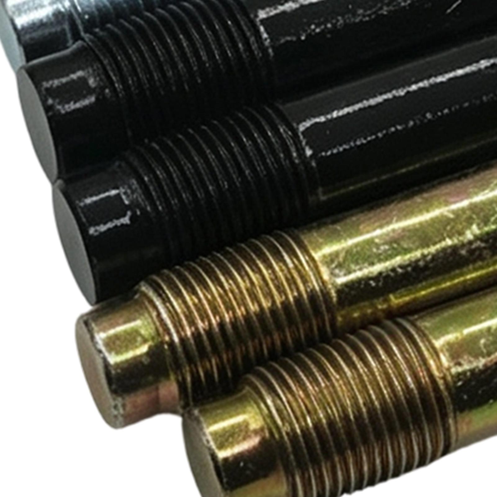 Zestaw 10 uniwersalnych, nierd – Automotive Tools recenzja i cena