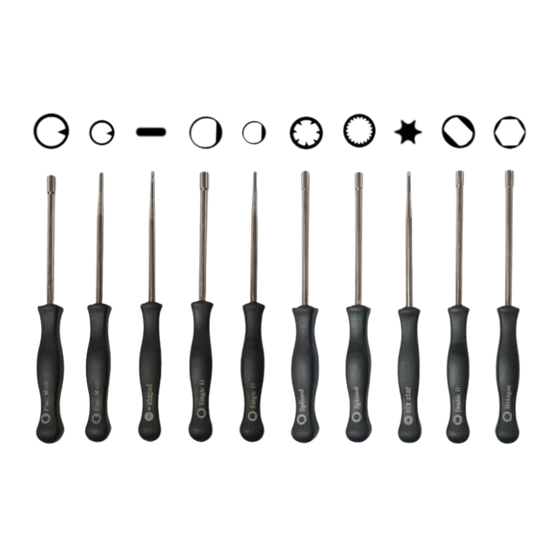 10 sztuk narzędzie do regulacj – Socket Set recenzja i cena