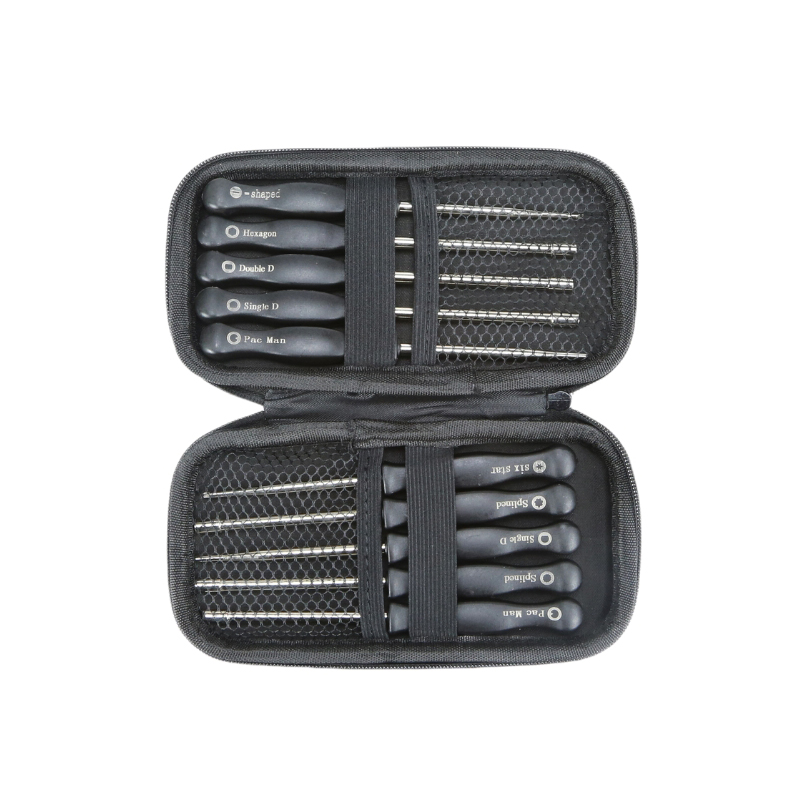 10 sztuk narzędzie do regulacj – Socket Set recenzja i cena