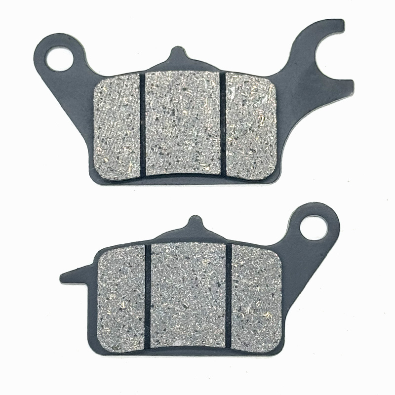 Motocyklowe przednie tylne klo – Brake Pad Set recenzja i cena
