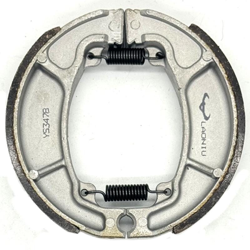 Motocyklowe przednie tylne klo – Brake Pad Set recenzja i cena
