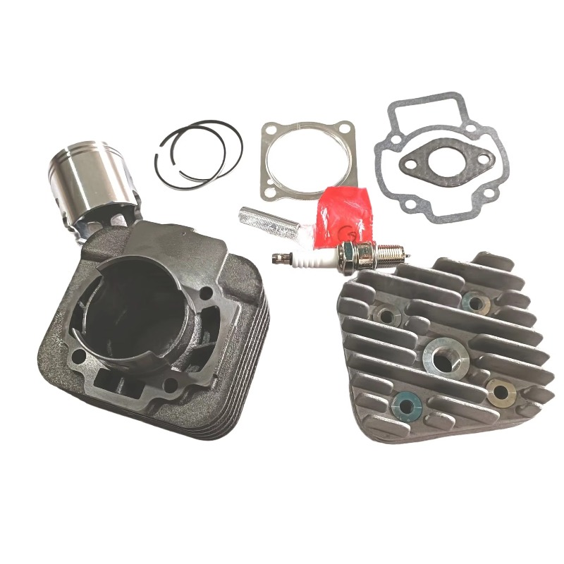 Zestaw OEM 2-suwowy do motocyk – Spark Plug recenzja i cena