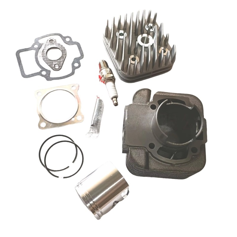 Zestaw OEM 2-suwowy do motocyk – Spark Plug recenzja i cena