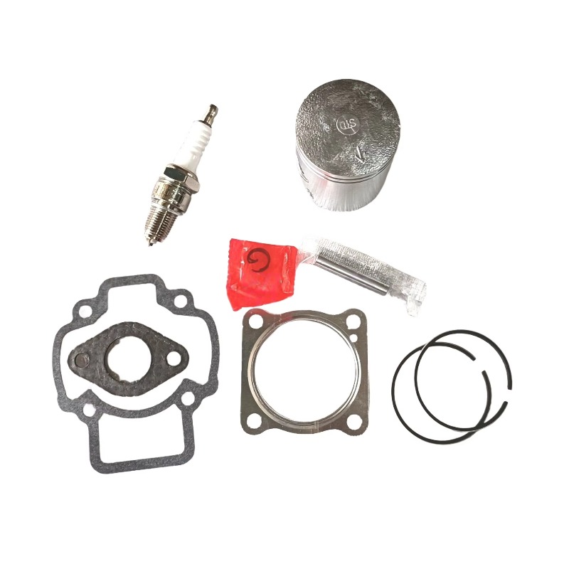 Zestaw OEM 2-suwowy do motocyk – Spark Plug recenzja i cena