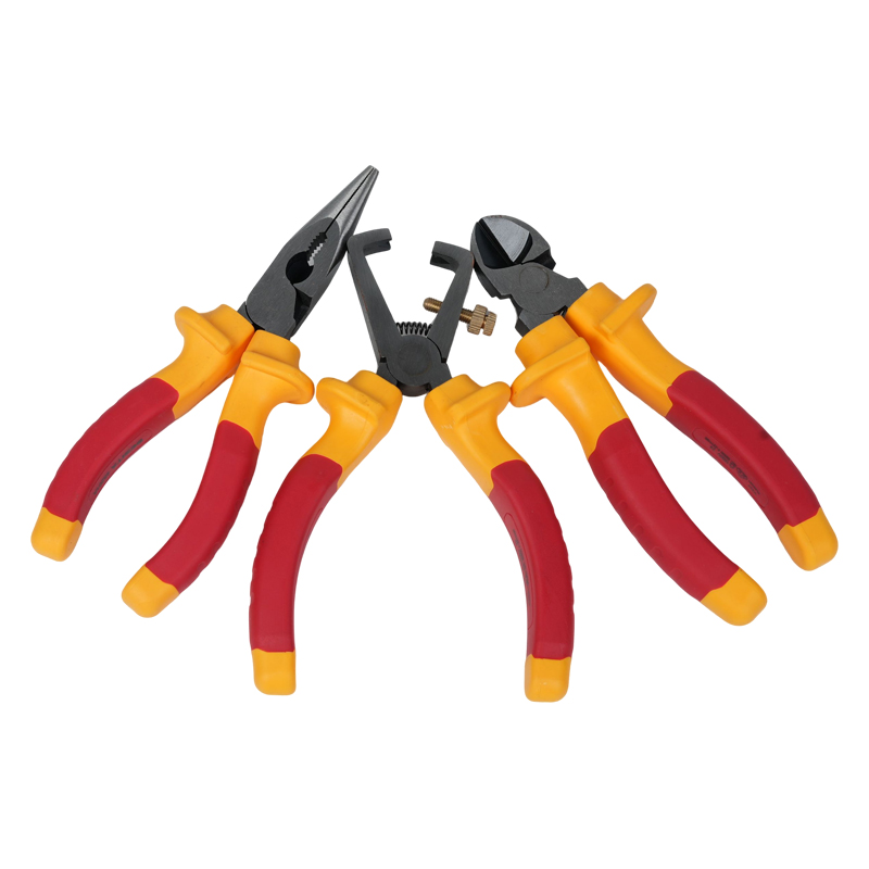 Profesjonalny zestaw narzędzi  – Socket Set recenzja i cena