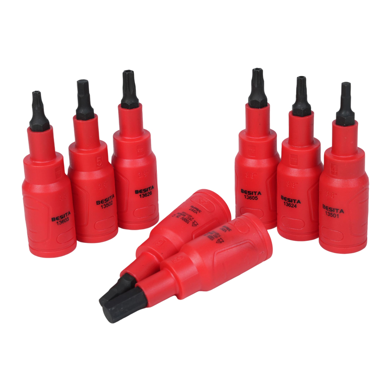 Profesjonalny zestaw narzędzi  – Socket Set recenzja i cena