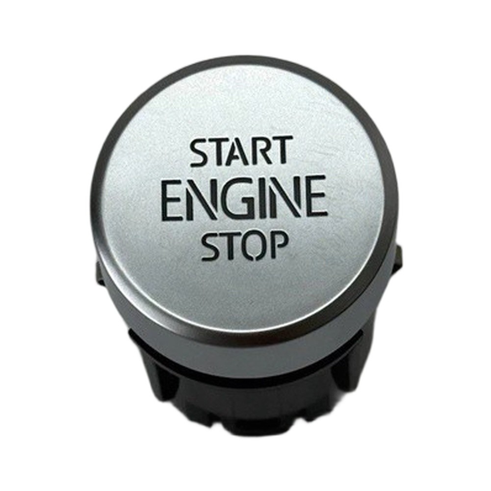 Przycisk Start Stop Bezkluczyk – Spark Plug recenzja i cena