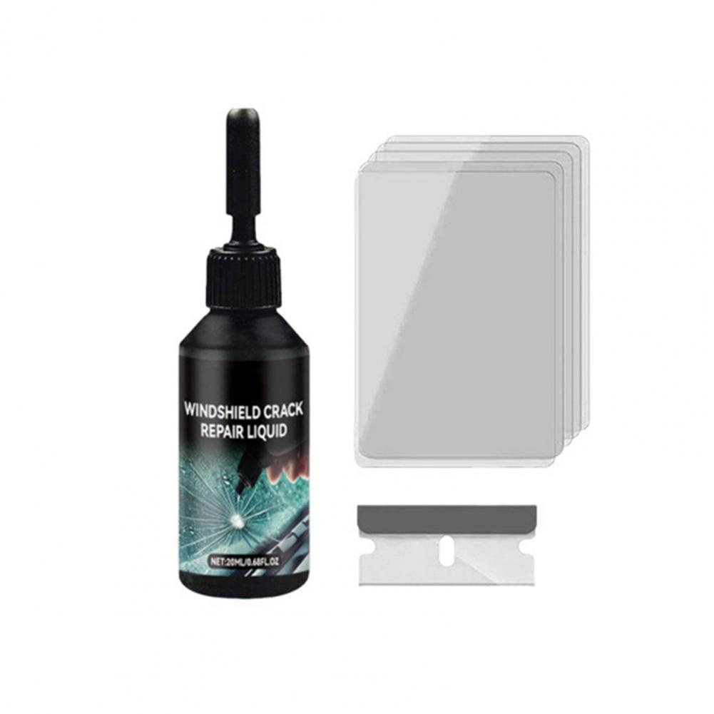 Zestaw do naprawy szyb samocho – Car Repair Tools recenzja i cena