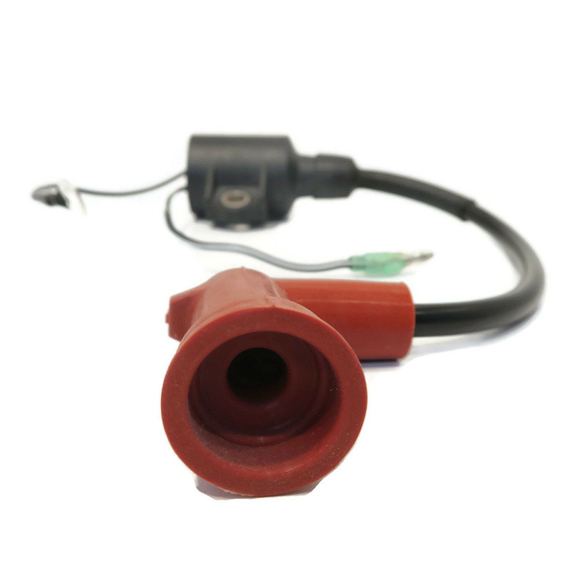 Cewka zapłonowa silnika zaburt – Spark Plug recenzja i cena
