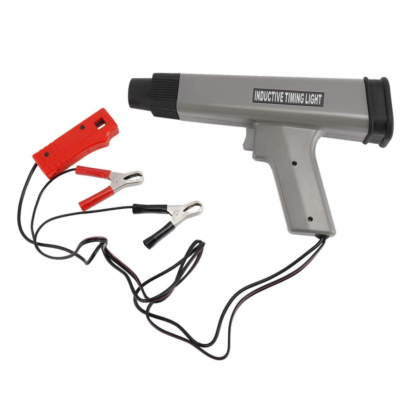 Wymiana świateł rozrządu w sil – Timing Light Gun recenzja i cena