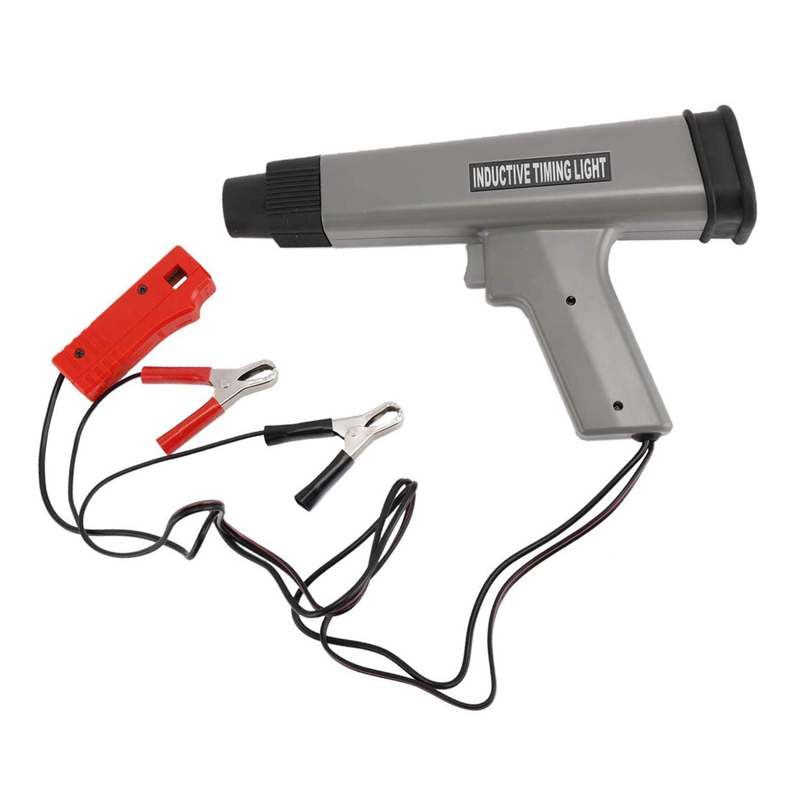 Wymiana świateł rozrządu w sil – Timing Light Gun recenzja i cena