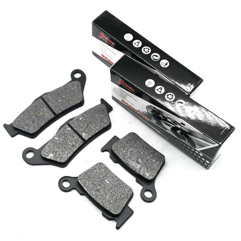 Dla HUSQVARNA TC300 2014 2015  – Brake Pad Set recenzja i cena