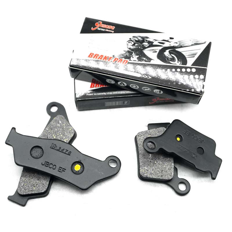 Dla HUSQVARNA TC300 2014 2015  – Brake Pad Set recenzja i cena