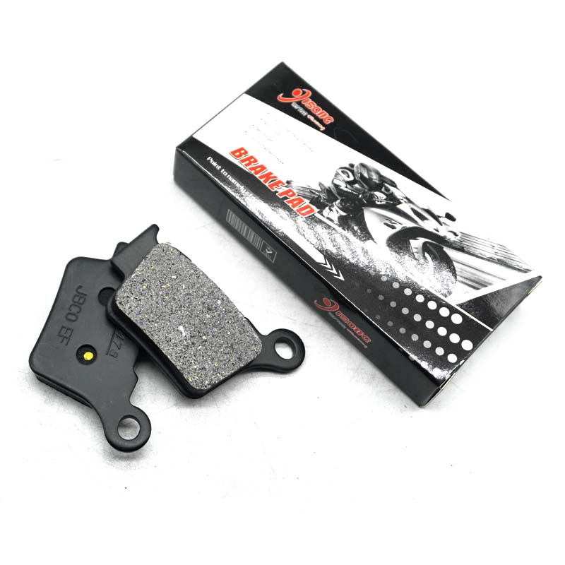 Dla HUSQVARNA TC300 2014 2015  – Brake Pad Set recenzja i cena