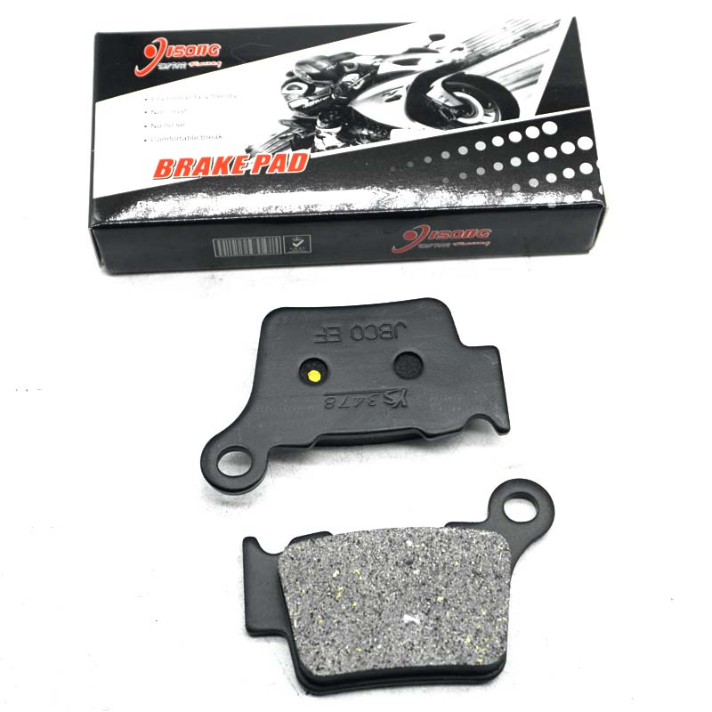 Dla HUSQVARNA TC300 2014 2015  – Brake Pad Set recenzja i cena