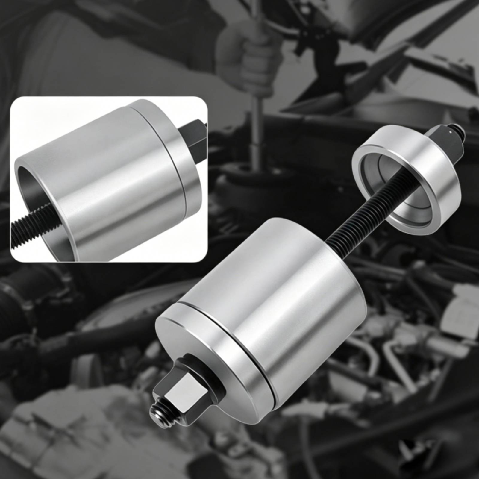 Narzędzie do tulei samochodowy – Automotive Tools recenzja i cena