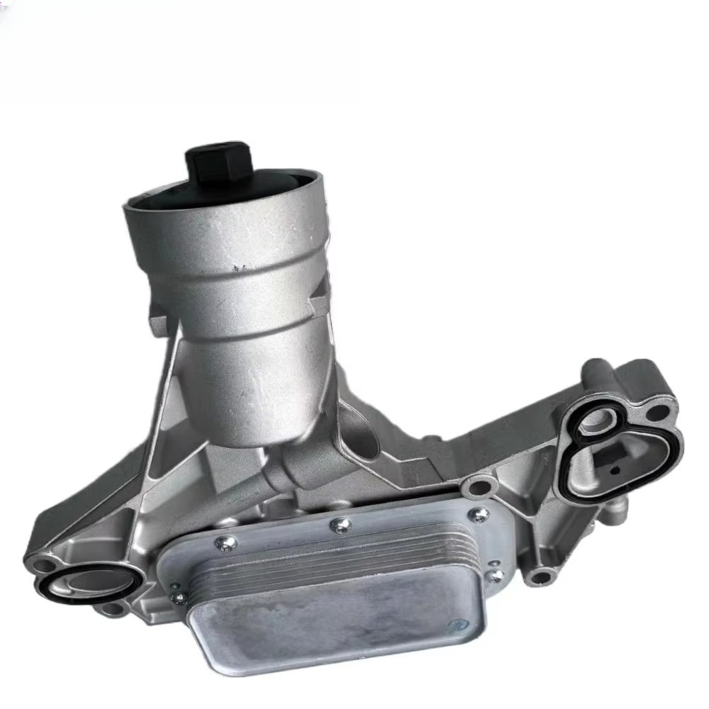 Nowa obudowa filtra oleju, chł – Oil Filter recenzja i cena