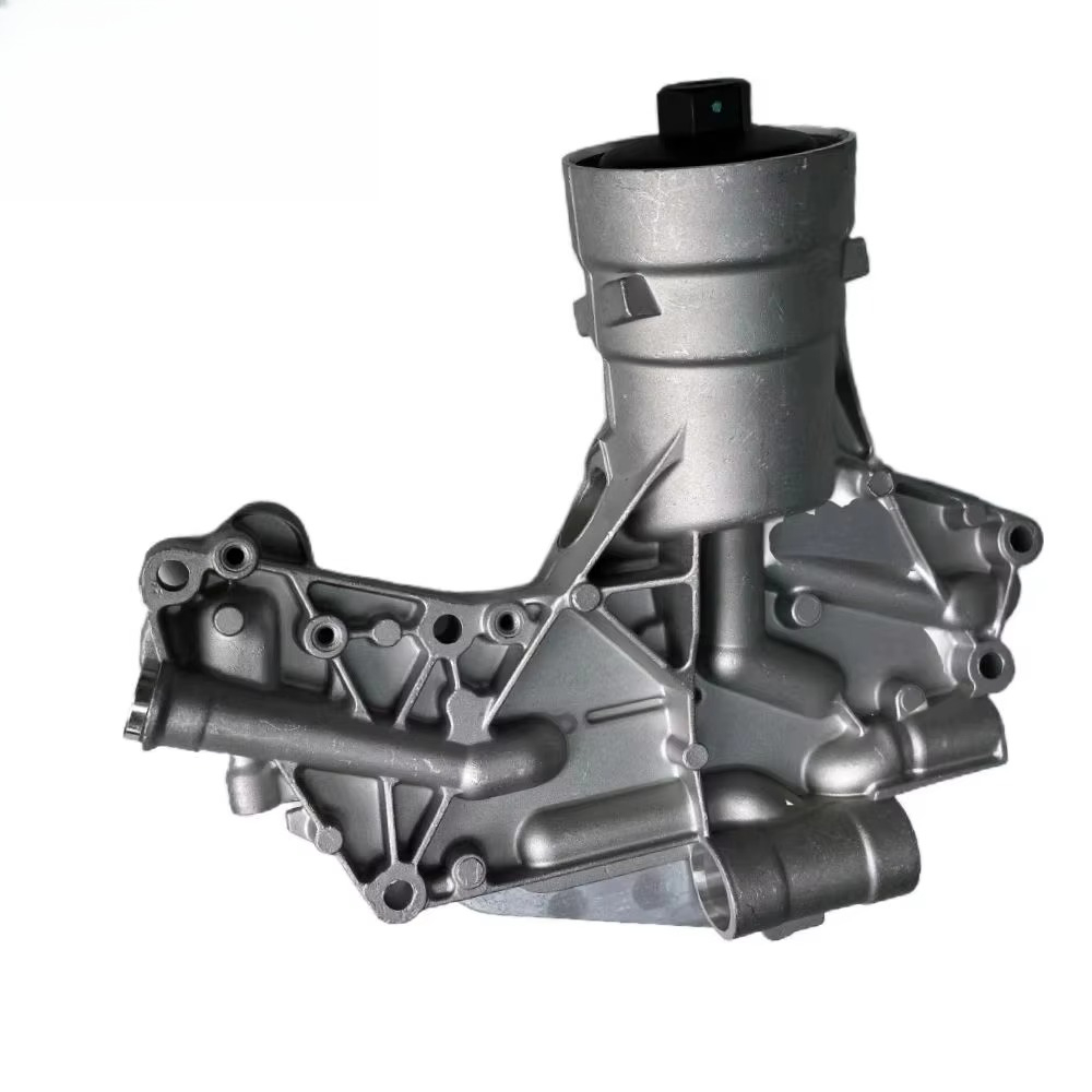 Nowa obudowa filtra oleju, chł – Oil Filter recenzja i cena