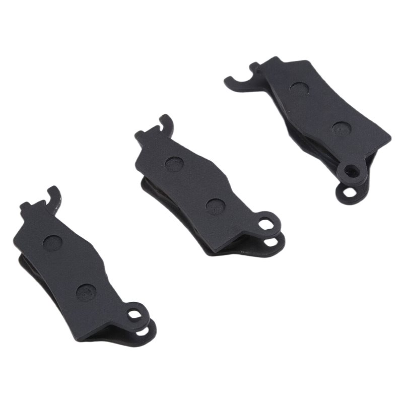 A99F-Brake Pad Set 6Pcs Do mot – Brake Pad Set recenzja i cena