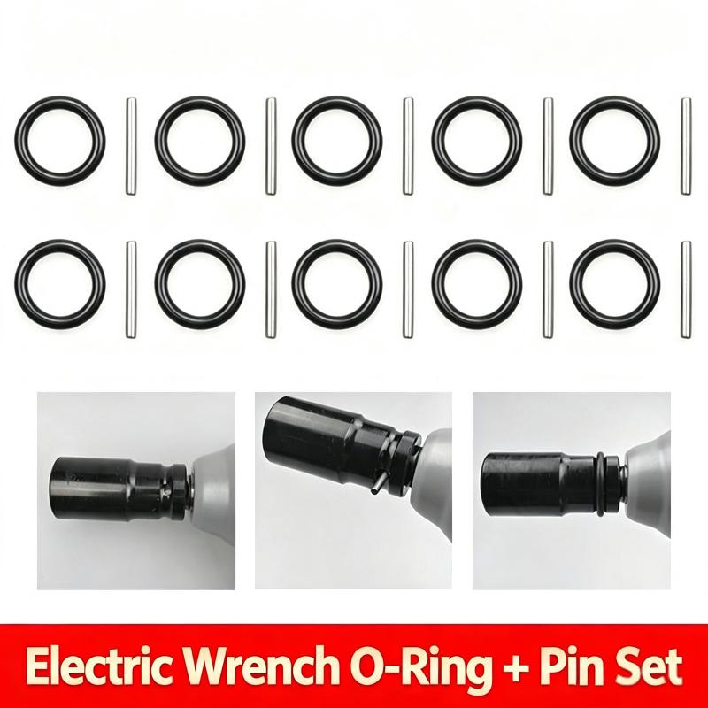 Zestaw 10 sztuk zapasowych pie – Socket Set recenzja i cena