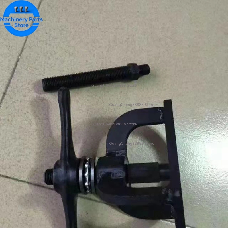 Zestaw do sprężyn sprzęgła Har – Spring Compressor Tool recenzja i cena