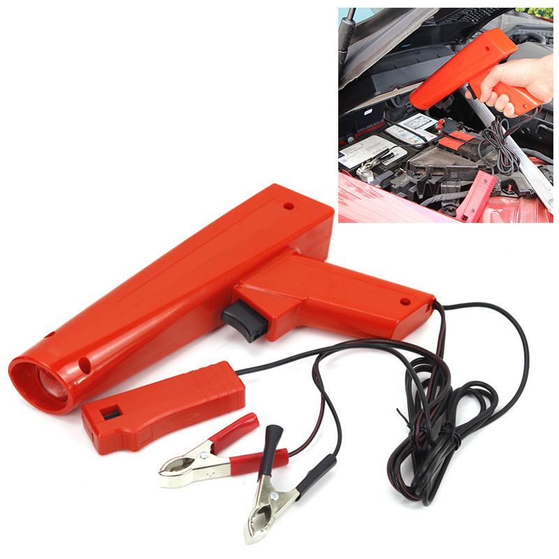 12V samochód motocykl silnik z – Timing Light Gun recenzja i cena
