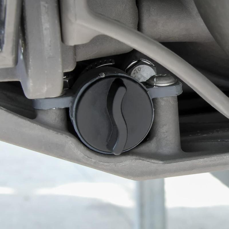 1/4 Zestawów Czarnych Korków S – Spark Plug recenzja i cena