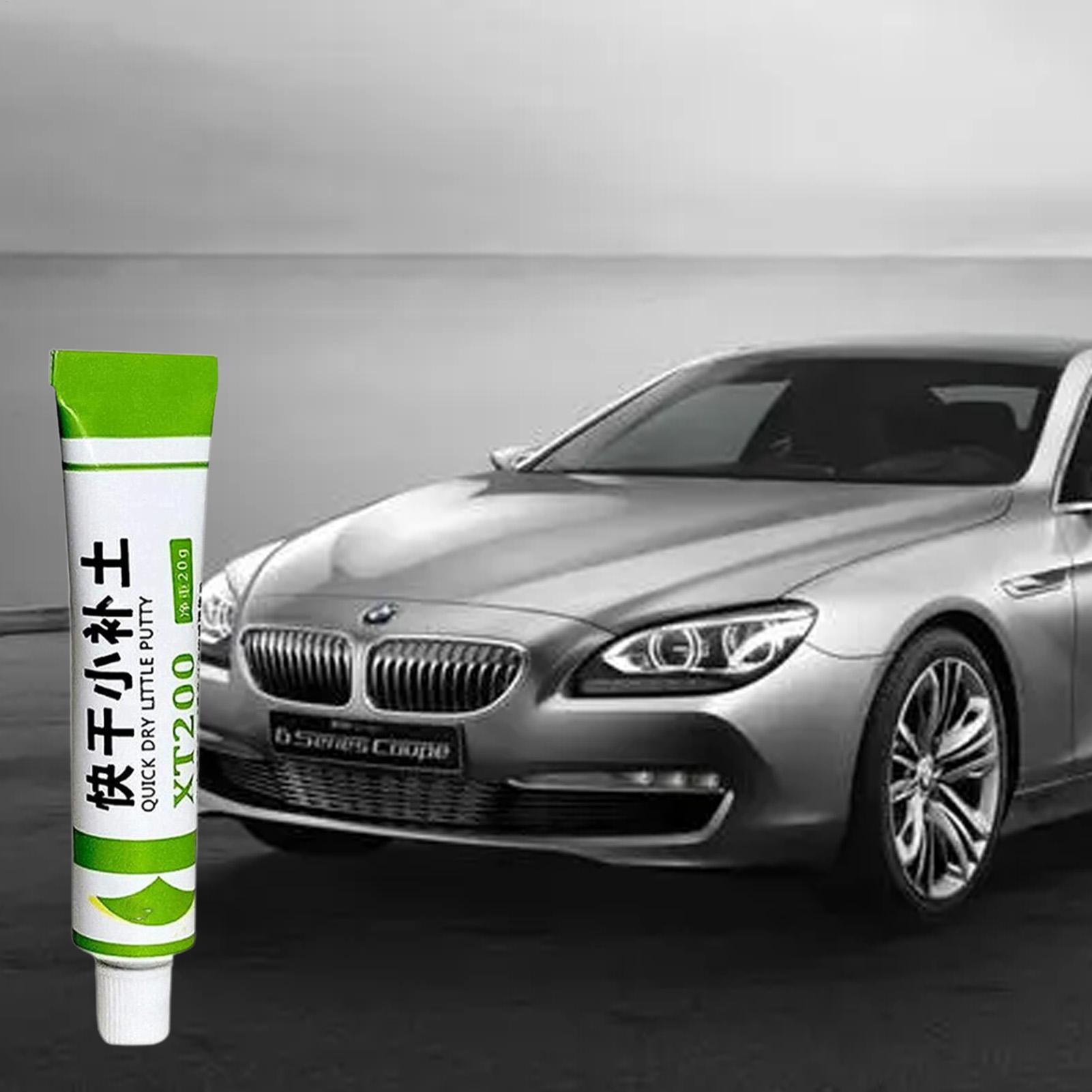 Szybkoschnący szpachla do karo – Automotive Tools recenzja i cena