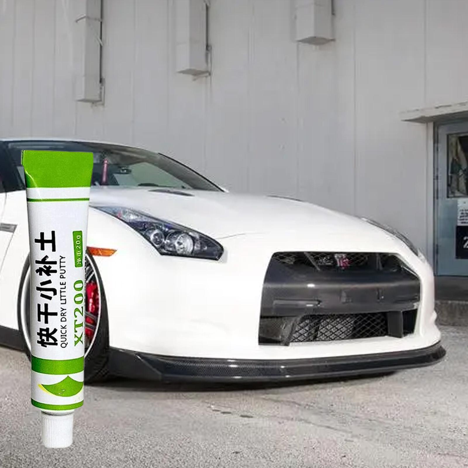 Szybkoschnący szpachla do karo – Automotive Tools recenzja i cena