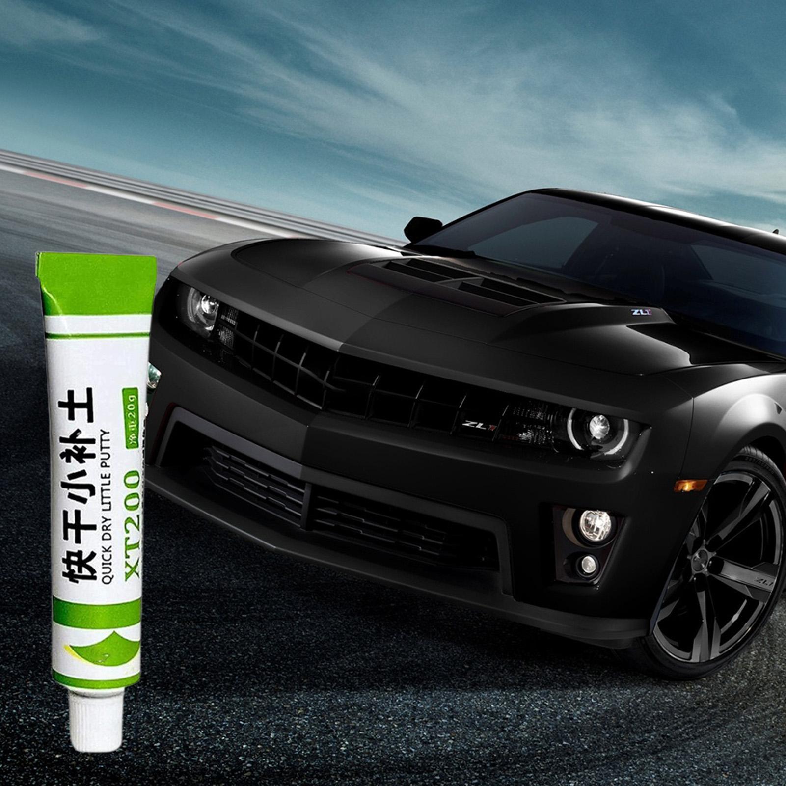 Szybkoschnący szpachla do karo – Automotive Tools recenzja i cena