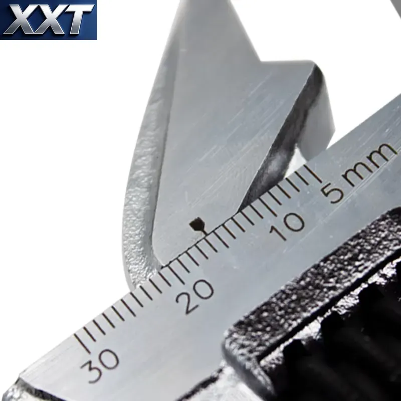 Regulowana, elastyczna głowica – Torque Wrench recenzja i cena