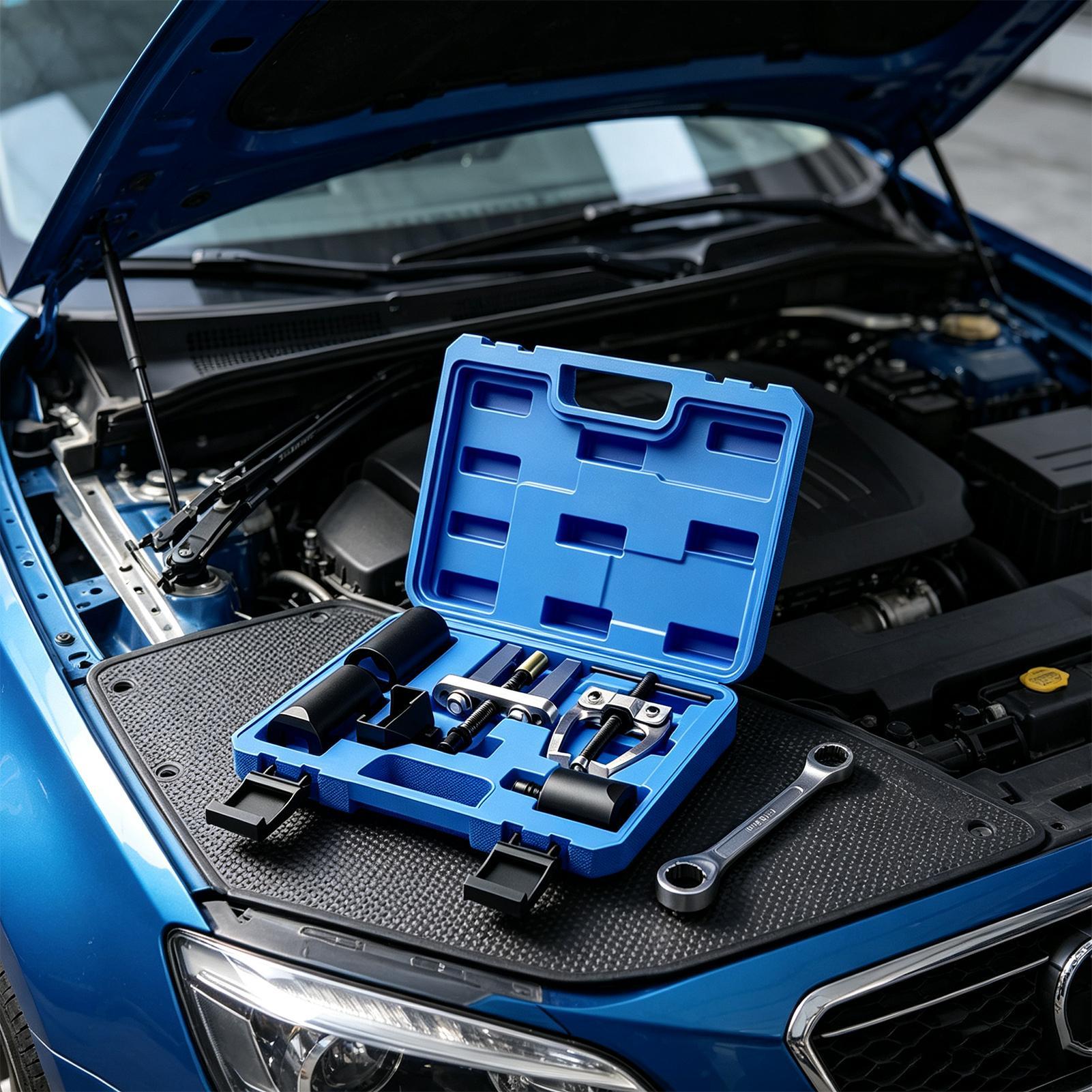 Ściągacz ramion wycieraczek 6  – Car Repair Tools recenzja i cena