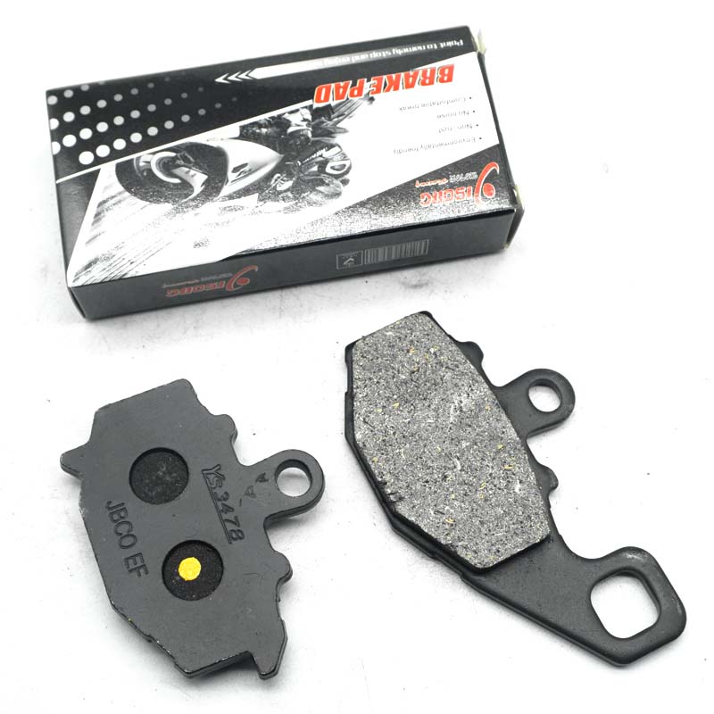 Dla KAWASAKI ZX900 Ninja ZX-9R – Brake Pad Set recenzja i cena