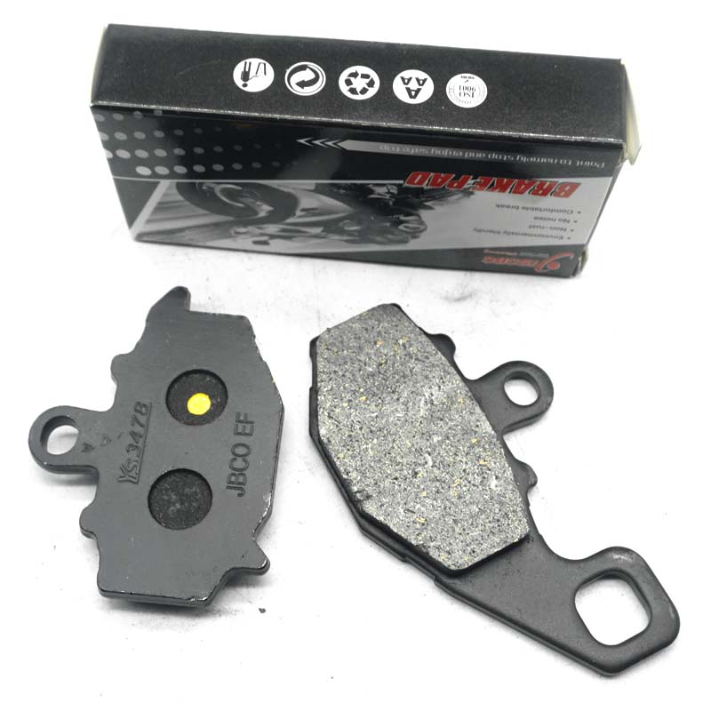 Dla KAWASAKI ZX900 Ninja ZX-9R – Brake Pad Set recenzja i cena