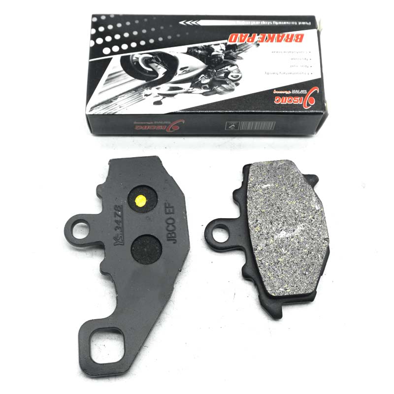 Dla KAWASAKI ZX900 Ninja ZX-9R – Brake Pad Set recenzja i cena