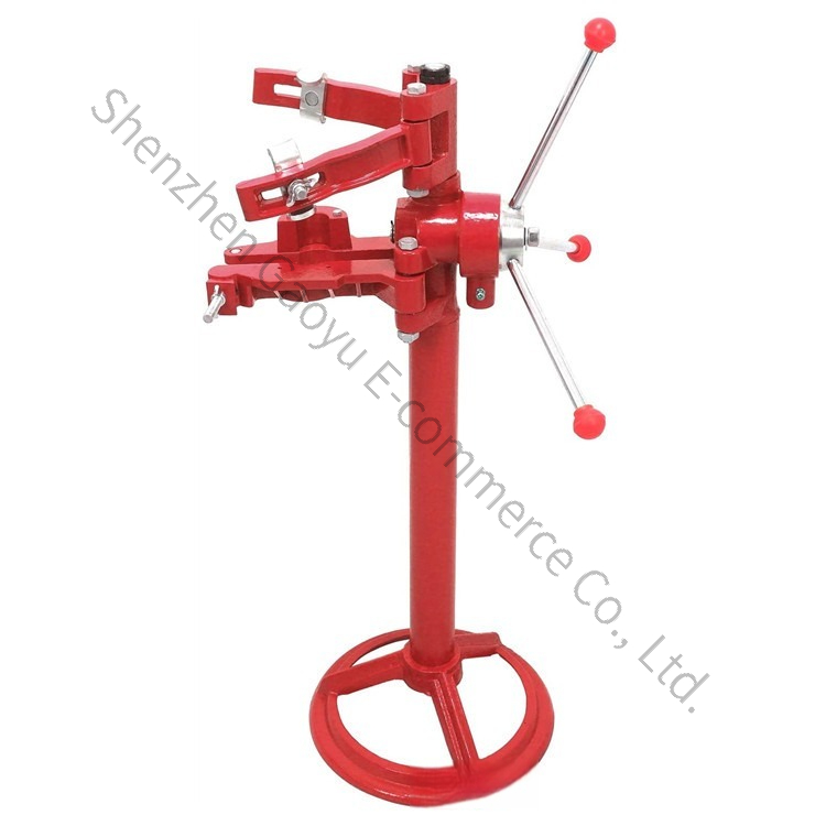 Kompresor sprężyn amortyzatoró – Spring Compressor Tool recenzja i cena