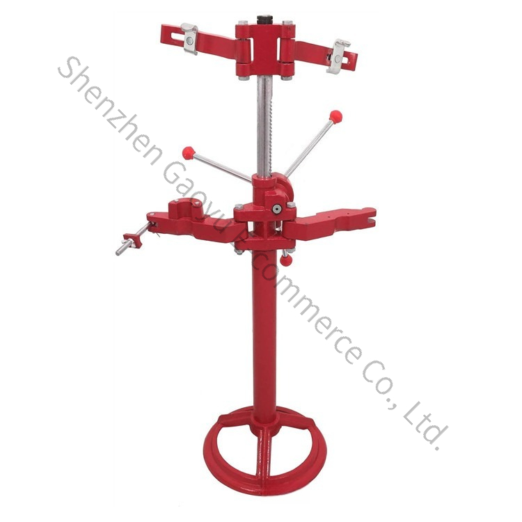 Kompresor sprężyn amortyzatoró – Spring Compressor Tool recenzja i cena