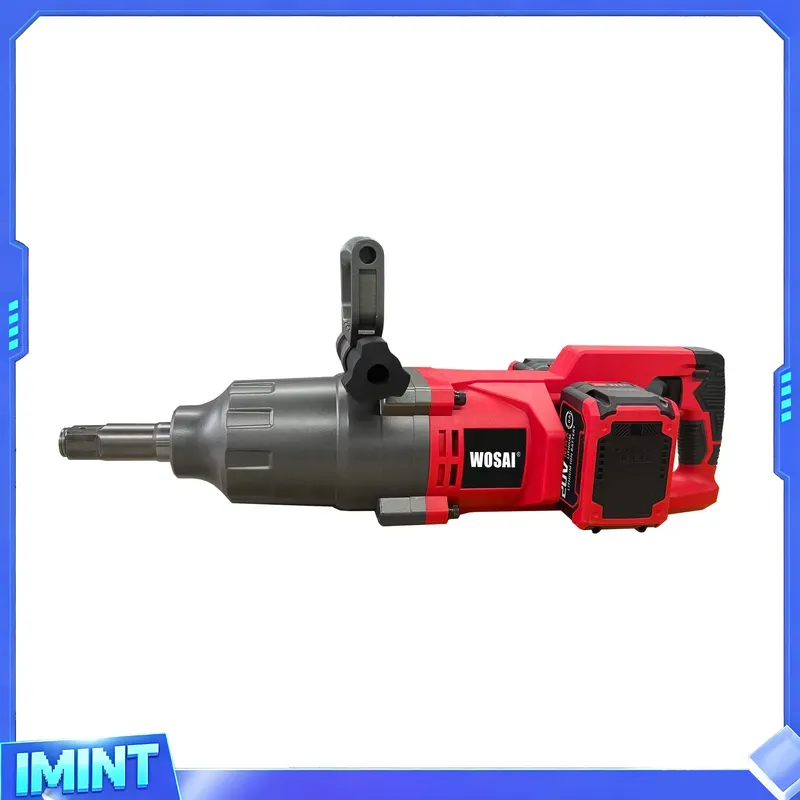 Klucz udarowy akumulatorowy 40 – Torque Wrench recenzja i cena