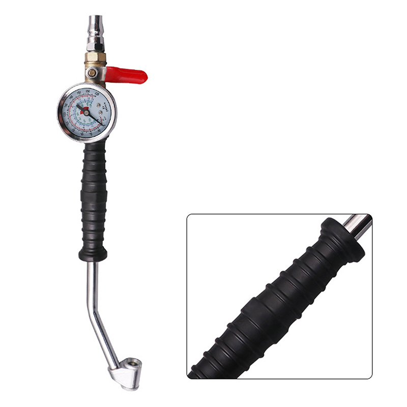 Pręt do pompowania opon do sam – Automotive Tools recenzja i cena
